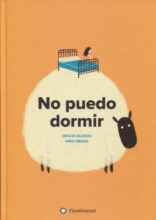 No puedo dormir