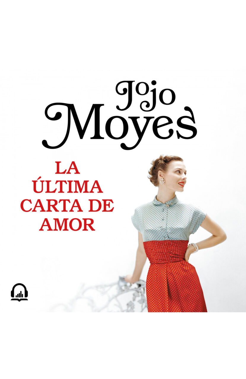 La última carta de amor