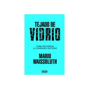 Tejado de vidrio