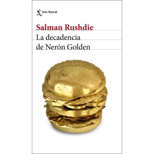 La decadencia de Nerón Golden