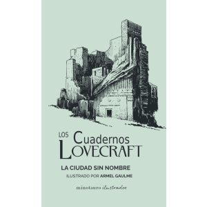 Los Cuadernos Lovecraft nº 01 Dagón
