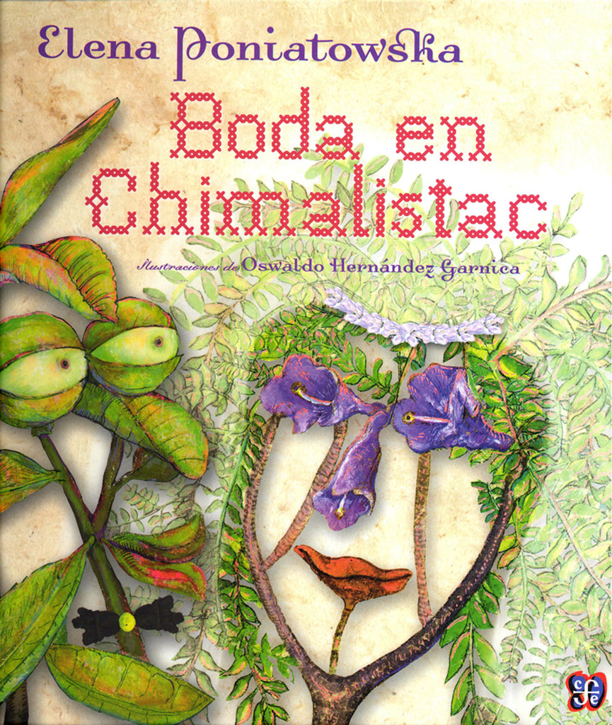 Boda en chimalistac
