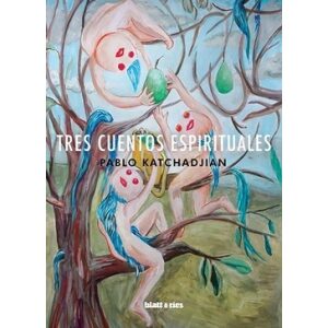 Tres cuentos espirituales