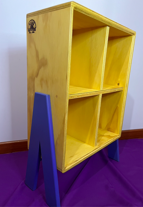 Mini Librero - Imagen 2