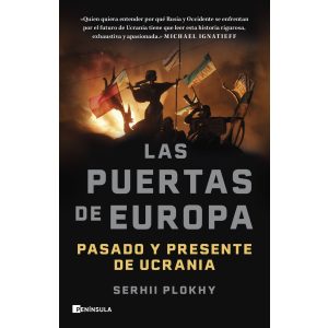 Las puertas de Europa
