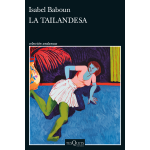La tailandesa