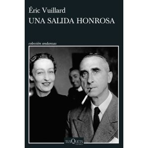 Una salida honrosa