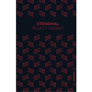 Rojo y negro