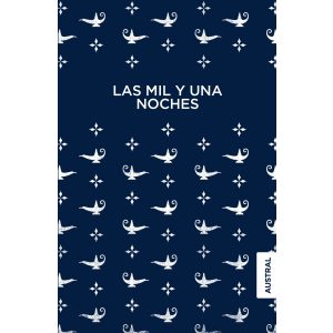 Las mil y una noches