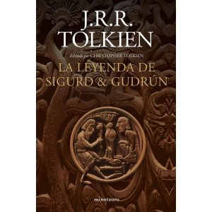 La leyenda de Sigurd y Gudrún (NE)