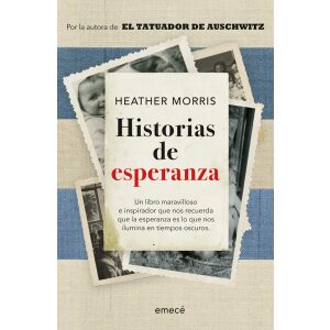 Historias de esperanza