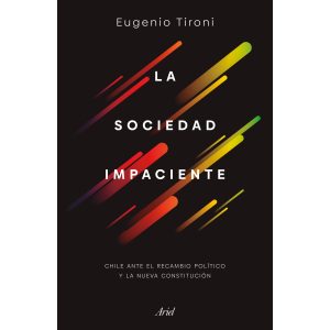 La sociedad impaciente