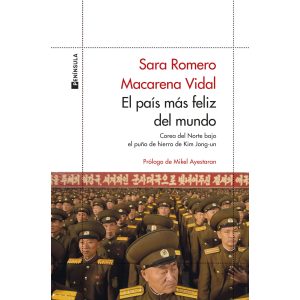 El país más feliz del mundo