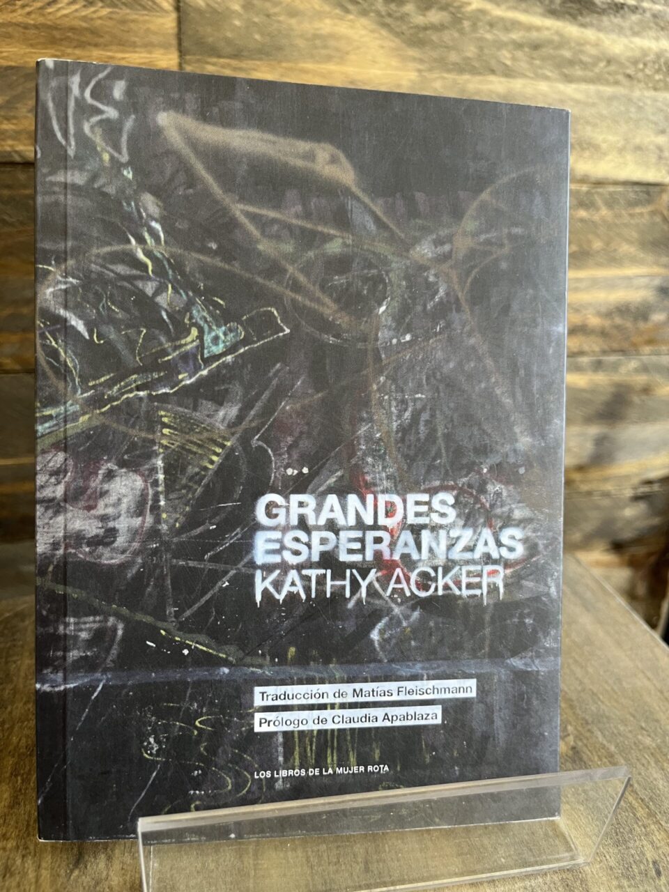 Grandes esperanzas