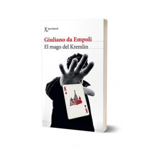 El mago del Kremlin