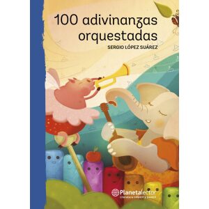 100 adivinanzas orquestadas