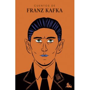 Cuentos de Franz Kafka