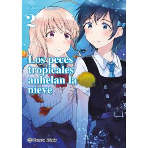 Los peces tropicales anhelan la nieve nº 02/09