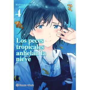 Los peces tropicales anhelan la nieve nº 04/09