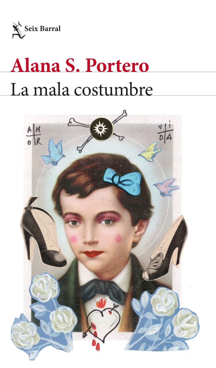 La mala costumbre