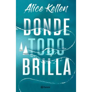 Donde todo brilla