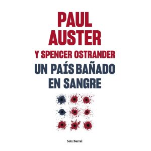 Un país bañado en Sangre