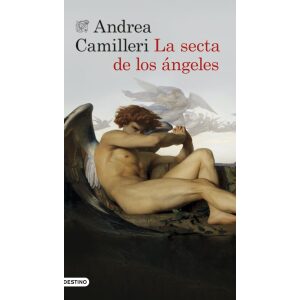 La secta de los ángeles