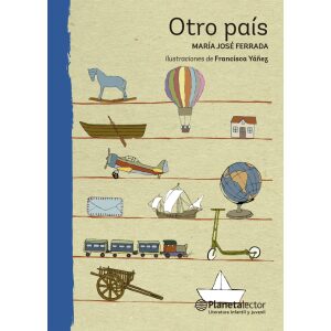 Otro país