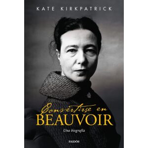 Convertirse en Beauvoir