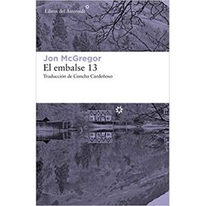 El embalse 13
