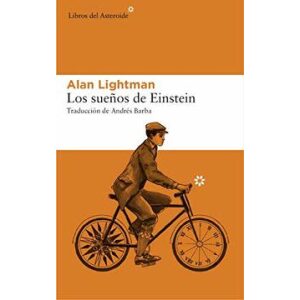 Los sueños de einstein