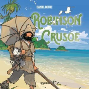 Robinson crusoe
