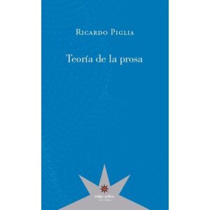 Teoría de la prosa