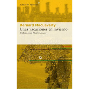 Unas vacaciones en invierno