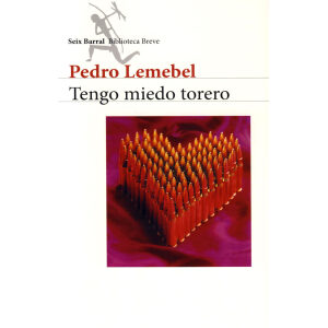 Tengo miedo torero