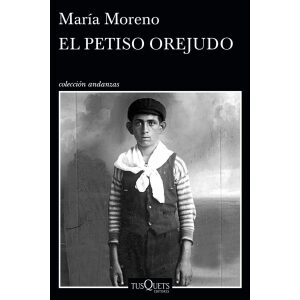 El petiso orejudo