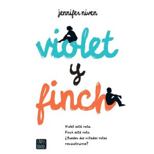 Violet y Finch