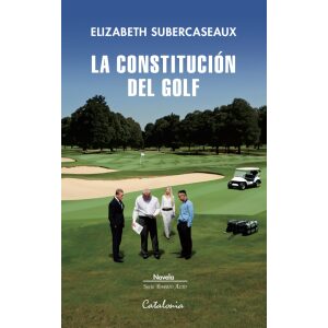 La constitución del golf