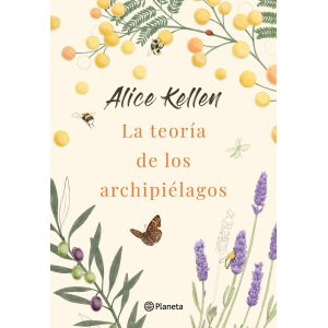 La teoría de los archipielagos