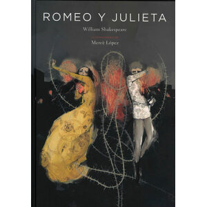 Romeo y julieta