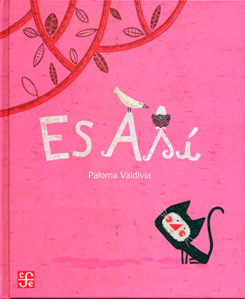 Es así