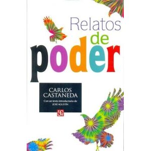 Relatos de poder