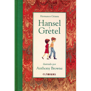 Hansel y gretel