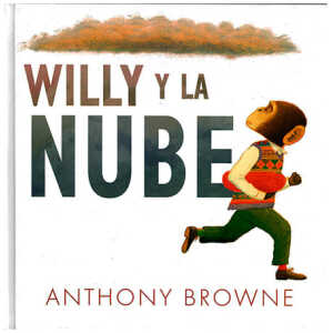 Willy y la nube
