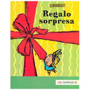 El regalo sorpresa