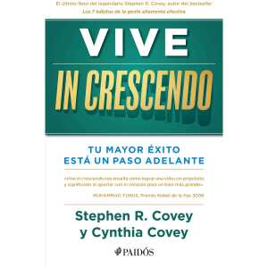 Vive in crescendo
